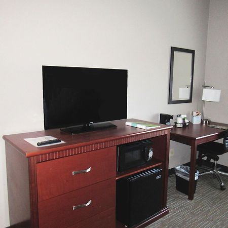 Wingate By Wyndham Shreveport Airport Hotel Kültér fotó
