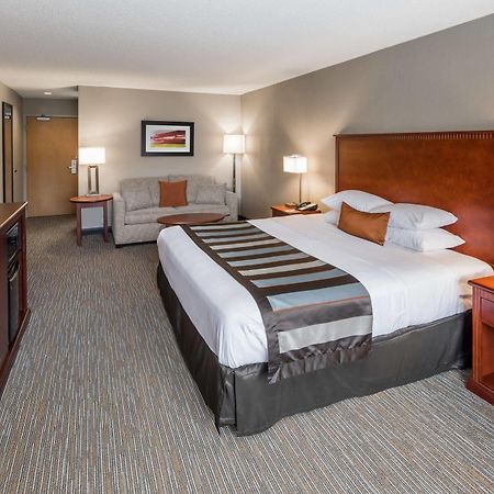 Wingate By Wyndham Shreveport Airport Hotel Kültér fotó