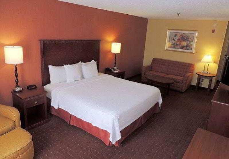 Wingate By Wyndham Shreveport Airport Hotel Kültér fotó
