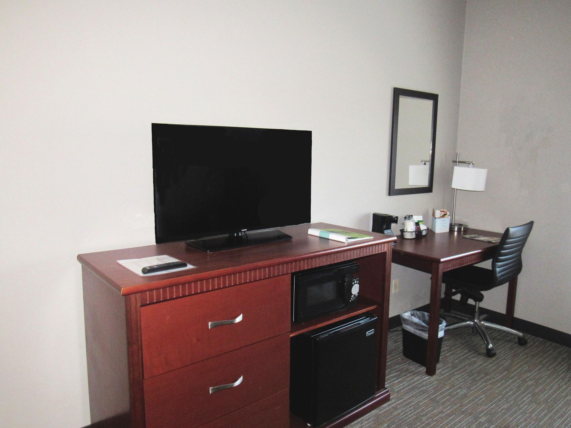 Wingate By Wyndham Shreveport Airport Hotel Kültér fotó