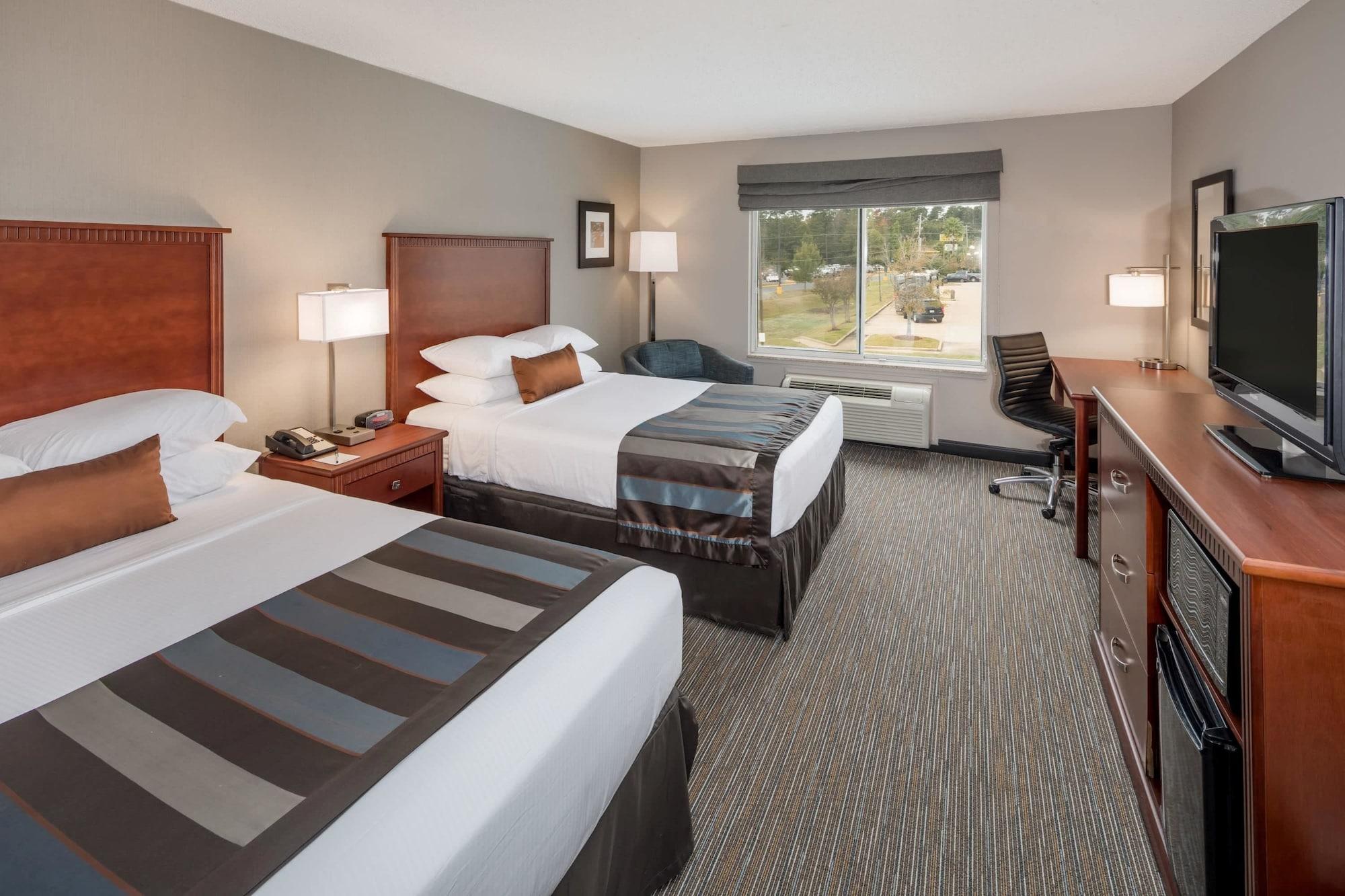 Wingate By Wyndham Shreveport Airport Hotel Kültér fotó