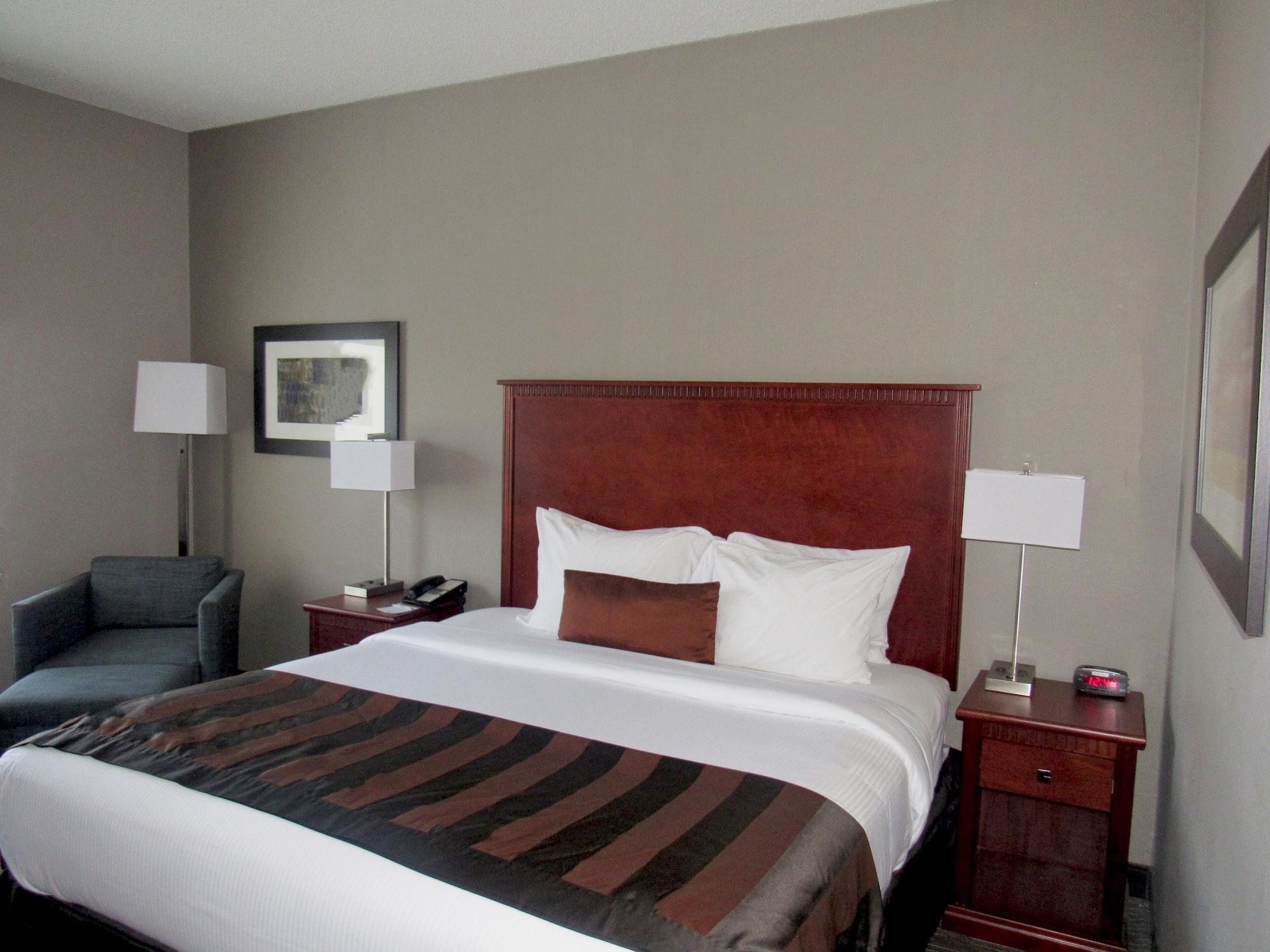 Wingate By Wyndham Shreveport Airport Hotel Kültér fotó