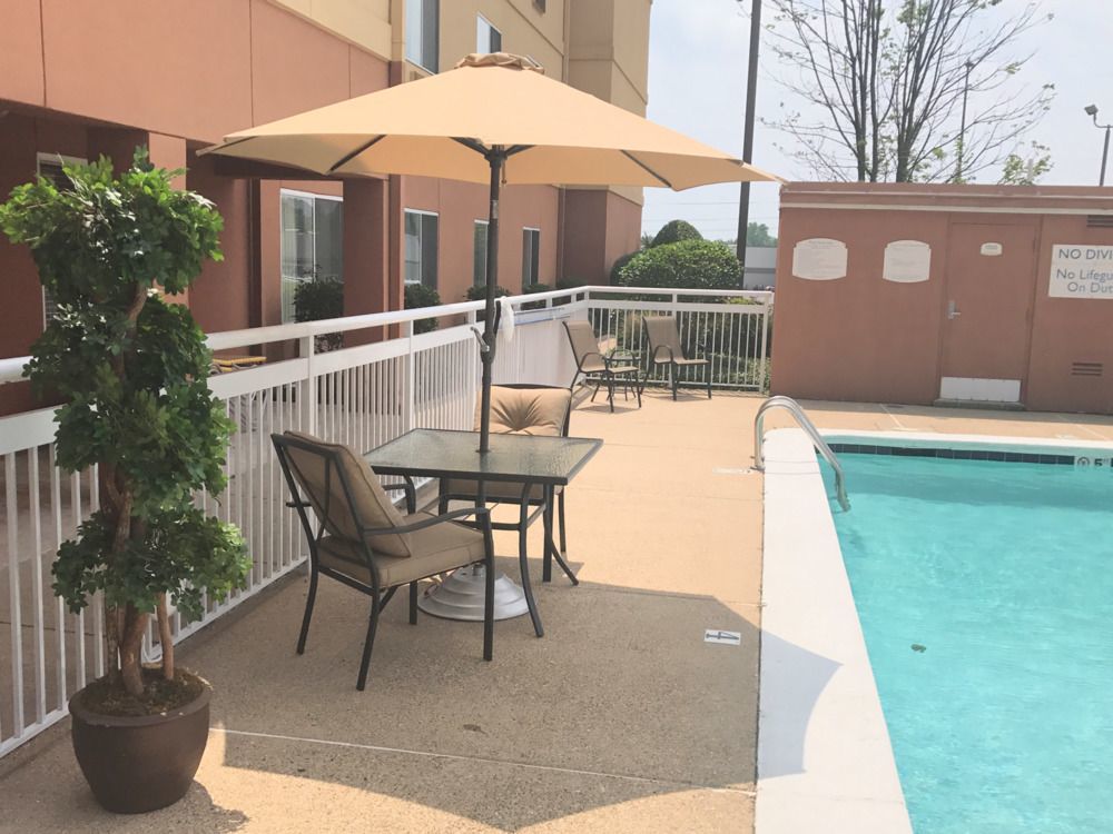 Wingate By Wyndham Shreveport Airport Hotel Kültér fotó