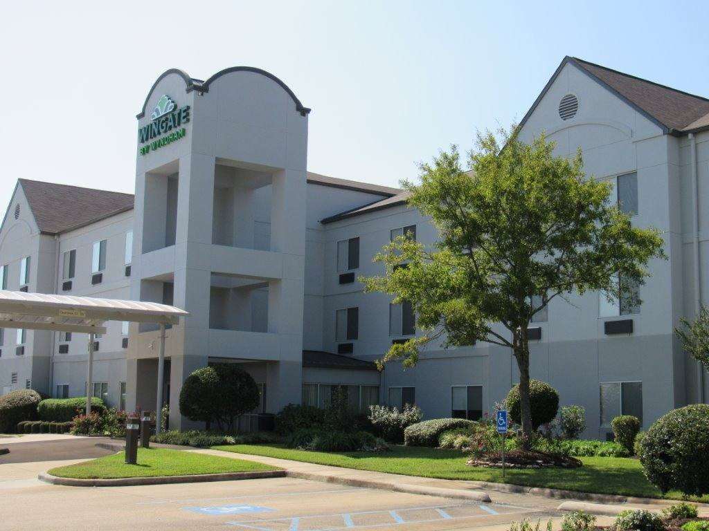 Wingate By Wyndham Shreveport Airport Hotel Kültér fotó