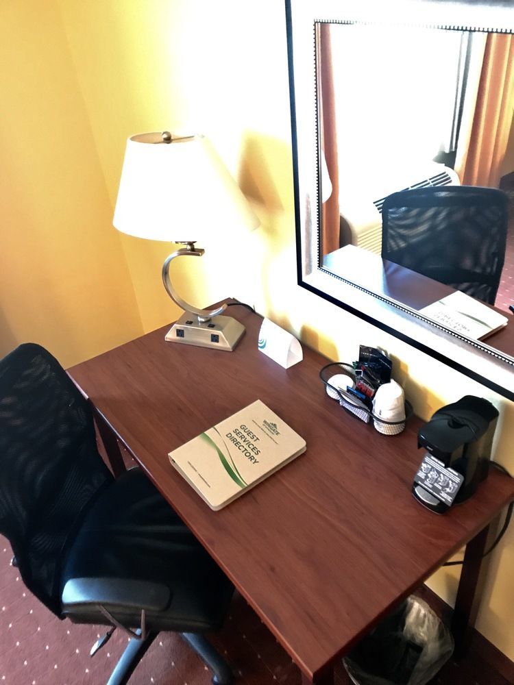 Wingate By Wyndham Shreveport Airport Hotel Kültér fotó