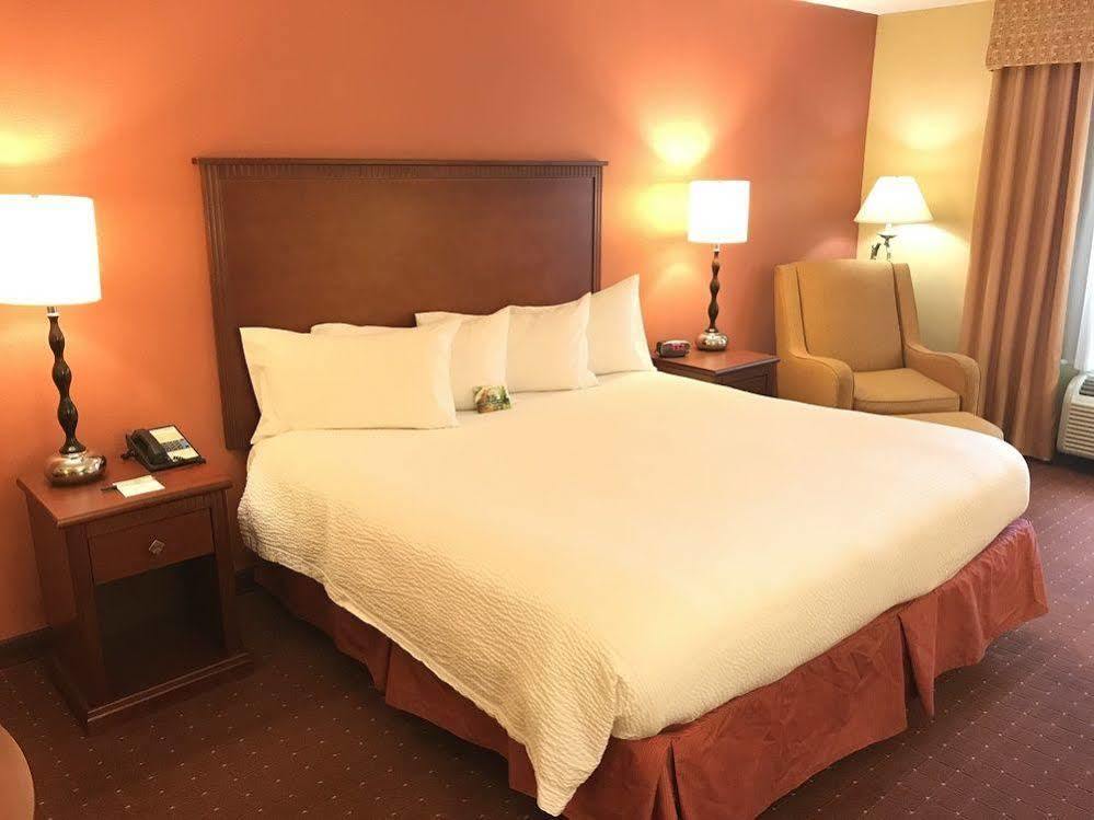 Wingate By Wyndham Shreveport Airport Hotel Kültér fotó