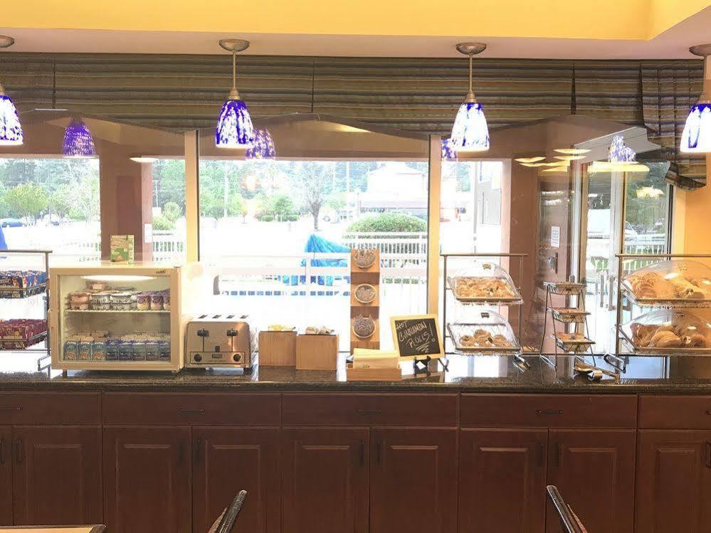 Wingate By Wyndham Shreveport Airport Hotel Kültér fotó