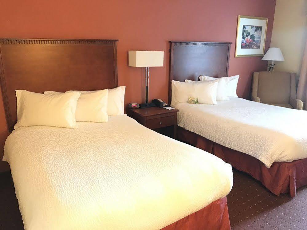 Wingate By Wyndham Shreveport Airport Hotel Kültér fotó