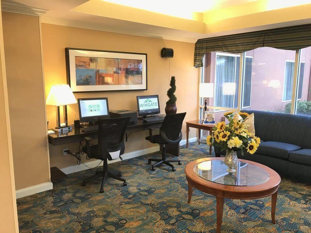 Wingate By Wyndham Shreveport Airport Hotel Kültér fotó