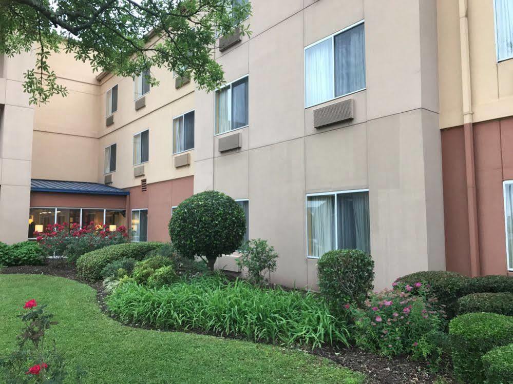 Wingate By Wyndham Shreveport Airport Hotel Kültér fotó