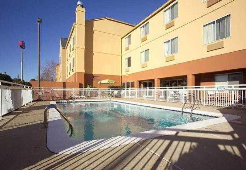 Wingate By Wyndham Shreveport Airport Hotel Kültér fotó