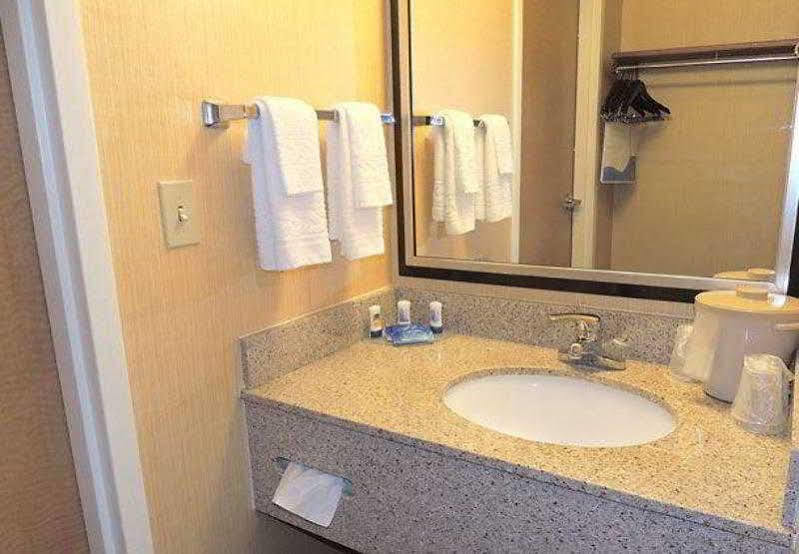 Wingate By Wyndham Shreveport Airport Hotel Kültér fotó