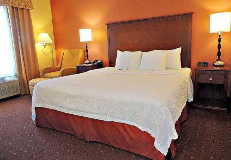 Wingate By Wyndham Shreveport Airport Hotel Kültér fotó