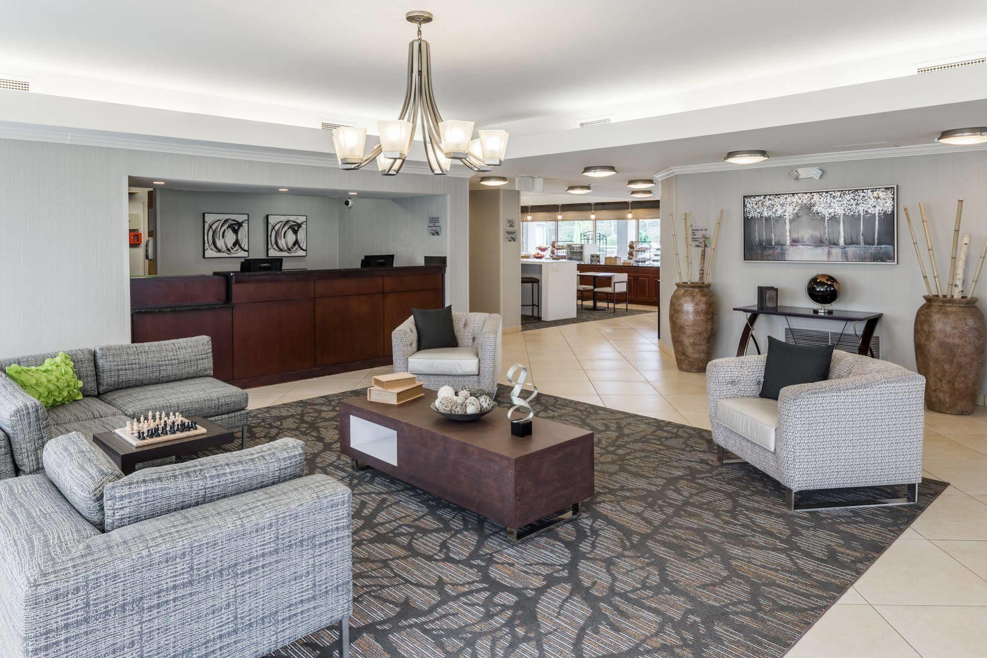 Wingate By Wyndham Shreveport Airport Hotel Kültér fotó