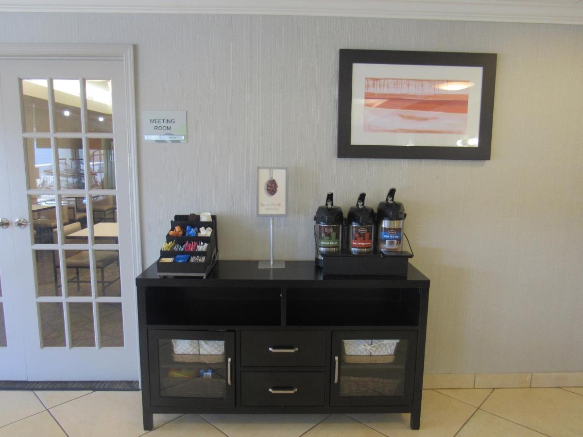 Wingate By Wyndham Shreveport Airport Hotel Kültér fotó